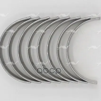 Фото №0 вкладыши шатунные STD TOYOTA 1TR-FE/2TR-FE Autowelt арт. BE34420