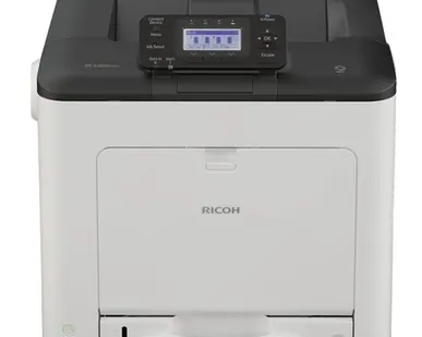 фото Принтер Ricoh SP C360DNw