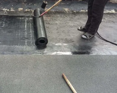 фото Фольгоизол ТПП/ХПП 3,0