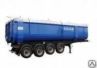 Фото №0 Тонар 952341-10 (углевоз 4-х осный 43 м3 45т.