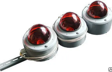 фото Указатель троллейный К 271  у2