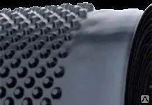 фото Геомембрана ГПГ 2,0 мм 1,4 х 20,0 м