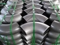 фото Отвод 89х6 Ст20 ГОСТ 17375-2001