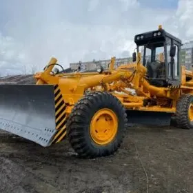 фото Грейдер – 12,5 т