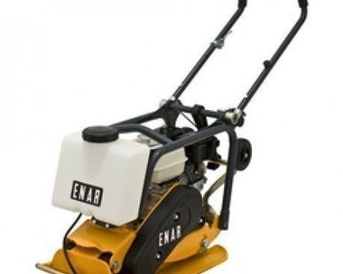 фото Виброплита ZEN16 DGH