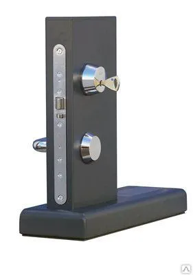 Фото №0 ABLOY Замок врезной электромеханический ABLOY EL590