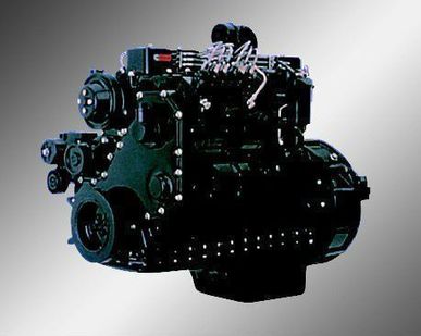 фото Фильтр воздушный наружный AF25667 к ​Cummins B5.9-C
