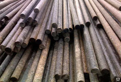 Фото №0 Композитная арматура ROCKBAR из базальтопластика 12 мм.