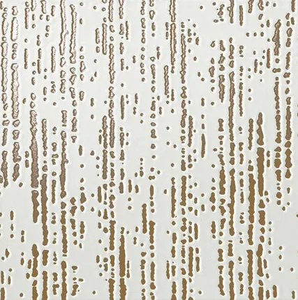Фото №0 Atlas Concorde ARKSHADE Arkshade White Drops 40x80 (8ADW) Керамическая плитка