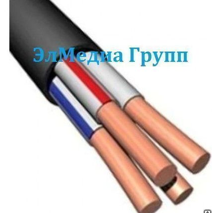 Фото №0 Кабель силовой ВВГнг-LS