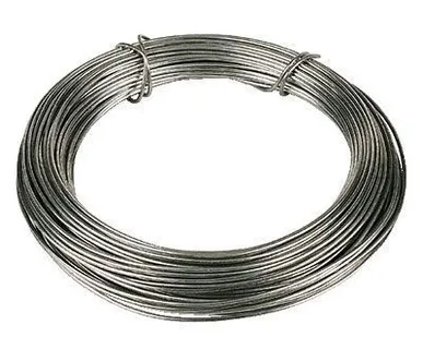 фото Проволока ВР1 бухты d=4, d=5.