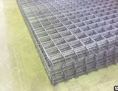 фото Сетка арматурная кладочная 4 яч. 40; 50; 100; 150; 200
в