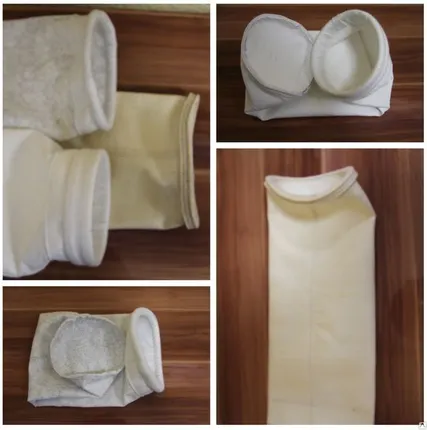 Фото №0 Рукавный фильтр