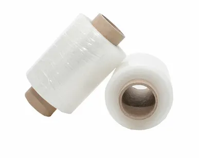 фото Пленка-стрейч узк.