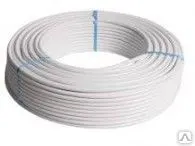 фото Труба металлопластиковая 16*2 бухта 100 м/200 м