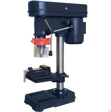 Фото №0 Vega Powertool Станок сверлильный VDM-800