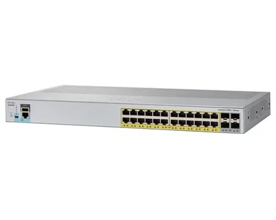 фото Коммутатор Cisco