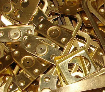 фото Лом латуни по ГОСТу 1639-2009, Р 54564-2011, Л96, Л90, Л68, Л63