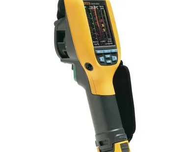 фото Тепловизор Fluke TiR105
