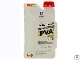 фото Разделитель PVA - спирт Ekopva