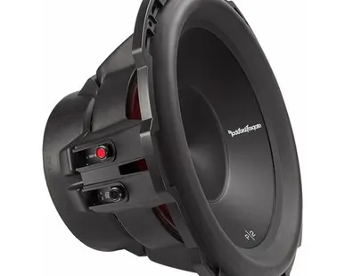 фото Автомобильный сабвуфер Rockford