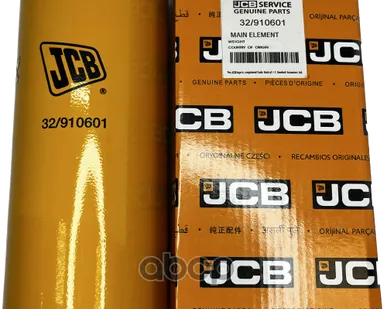 фото Гидравлический Фильтр Jcb - 32/910601 JCB арт. 32/910601