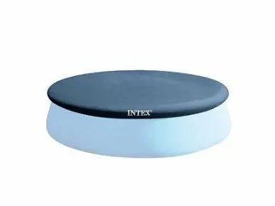 фото Тент для бассейнов с надувным бортом Easy Set 396см /4