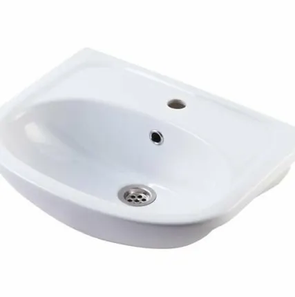 Фото №0 Дисма Умывальник мебельный УЮТ 50 NEW (КИРОВ)