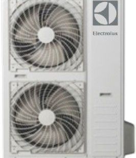 фото Внешний блок Electrolux EACO-24H/UP2/N3