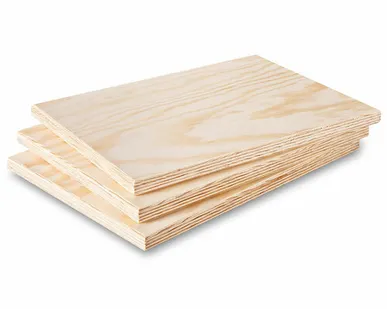 фото Фанера влагостойкая 1.22х2.44х21мм 4/4 сорт