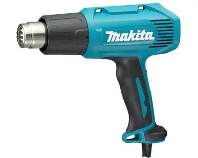 фото Фен Makita HG5030K с насадками