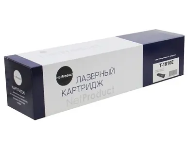 фото Картридж Net Product N-T-1810E