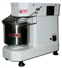 Фото №0 Тестомес STARFOOD DN 5