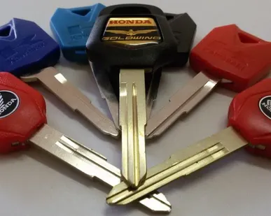 фото Изготовление автоключей