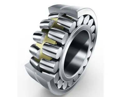 фото Подшипник роликовый сферический двухрядный 3505Н [22205W33]