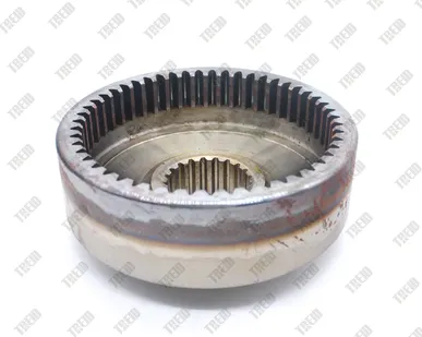 фото Шестерня коронная 20/51 зубов