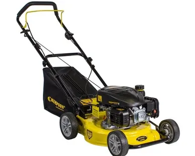 фото Газонокосилка Champion LM4122