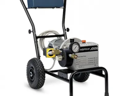 фото Окрасочный аппарат Contracor DMX-2200
