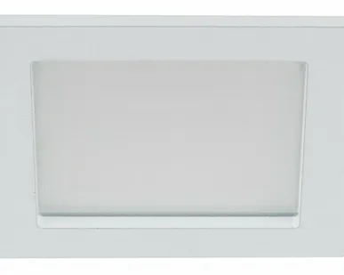 фото Светильник встраиваемый LED 24W 6500K квадрат белый 300х300х20 Эра