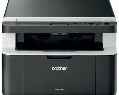фото МФУ Brother DCP-1512R