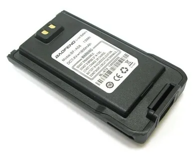 фото Аккумулятор Baofeng BL-9700
