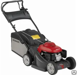 фото Газонокосилка бензиновая HONDA HRX 426 C PDE