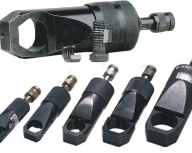 фото Гайкорез гидравлический Г2432