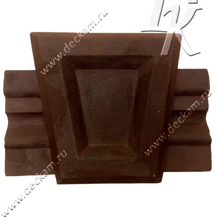 Фото №0 Декоративный элемент "Корона"