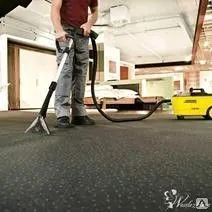 фото Чистка офисных ковров