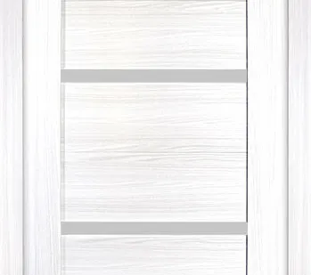 фото Дверное полотно "New Line МГ 21"