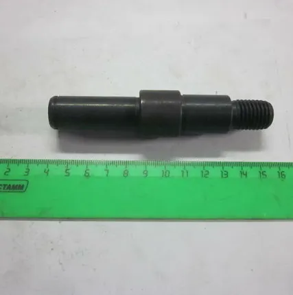 Фото №0 Ось нижнего шкива К-33 [118548]