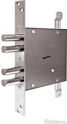 Фото №0 Замок врезной Меттэм ЗВ8 140.0.0