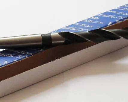 Фото №0 Сверло к/х ф35,0 шлиф.