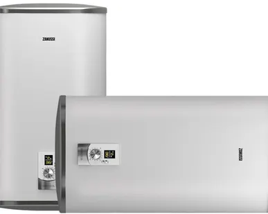 фото Водонагреватель Zanussi ZWH/S 80 Premiero